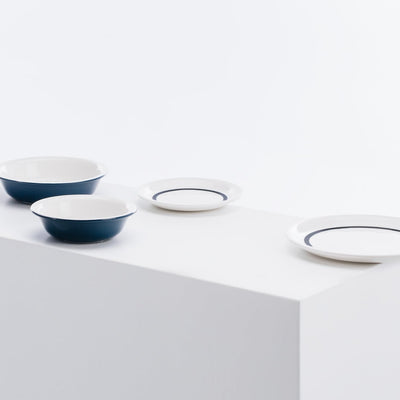 Whale Classic Bowl - Large