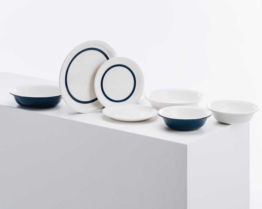 Whale Classic Bowl - Large