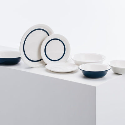 Whale Classic Bowl - Large