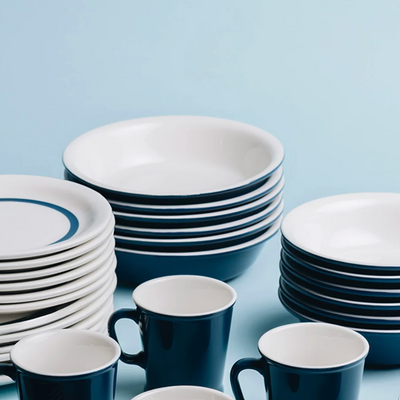 Whale Classic Bowl - Large