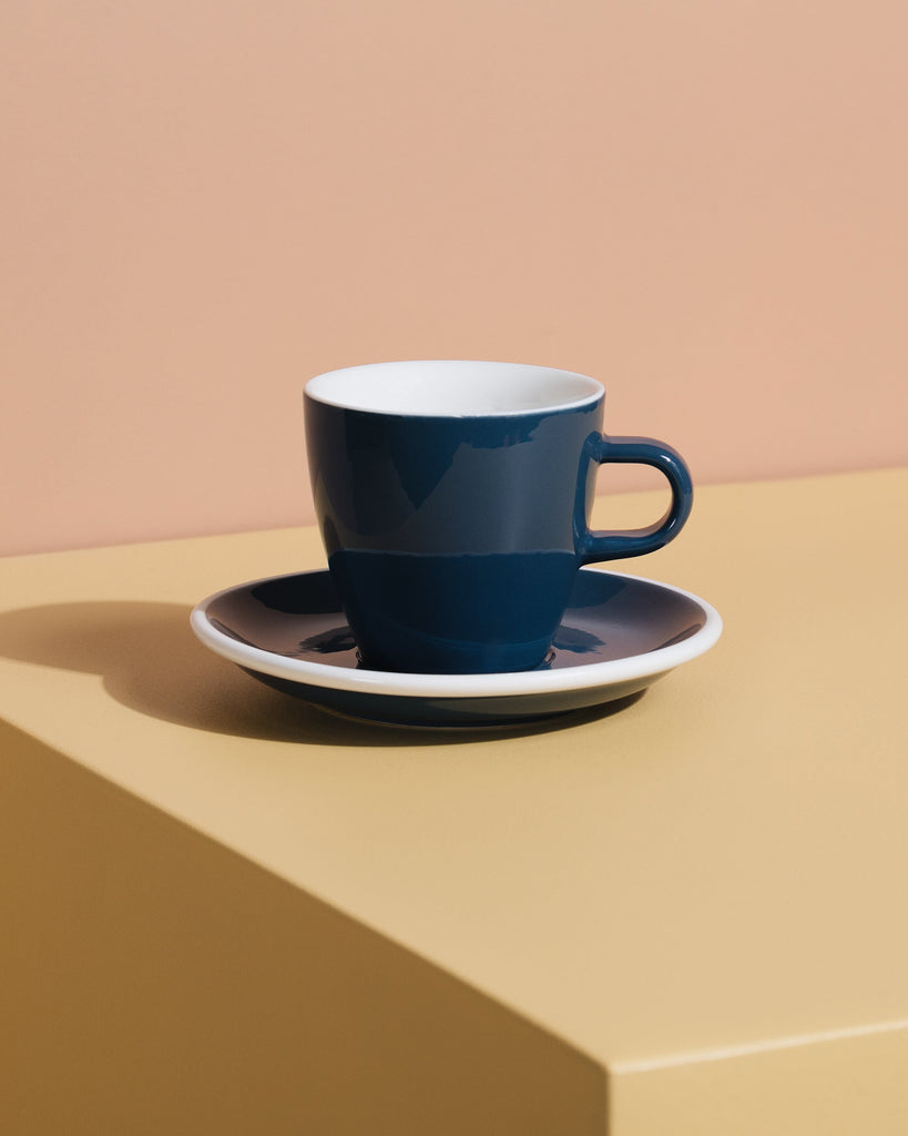Whale Classic Saucer - Medium