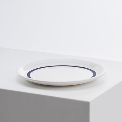 Whale Ring Classic Plate - Large