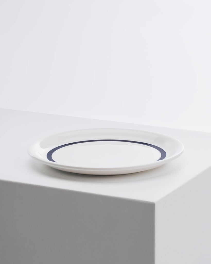 Whale Ring Classic Plate - Large