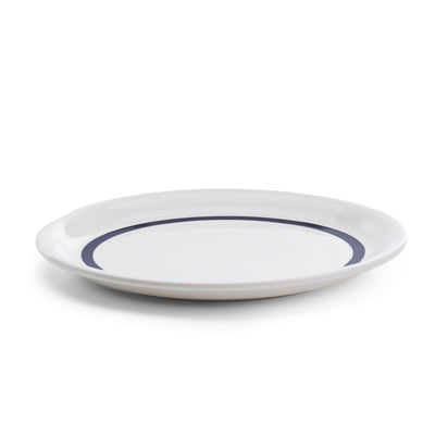 Whale Ring Classic Plate - Large