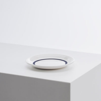 Whale Ring Classic Plate - Small