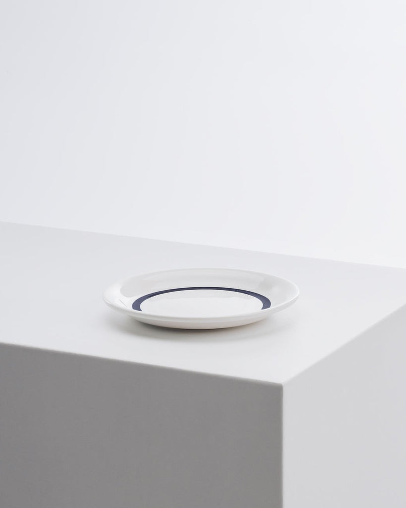 Whale Ring Classic Plate - Small