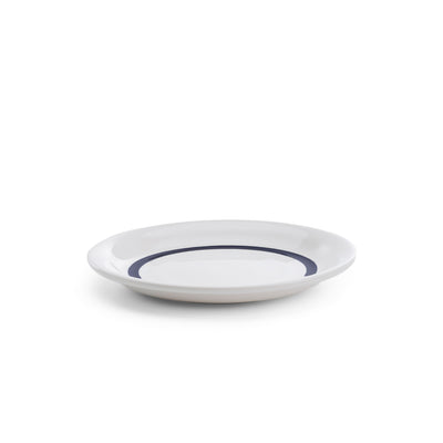 Whale Ring Classic Plate - Small