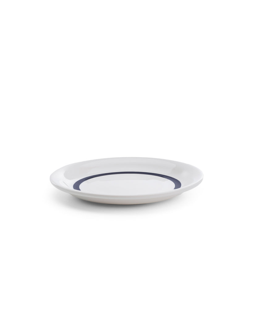 Whale Ring Classic Plate - Small