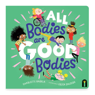 All Bodies are Good Bodies
