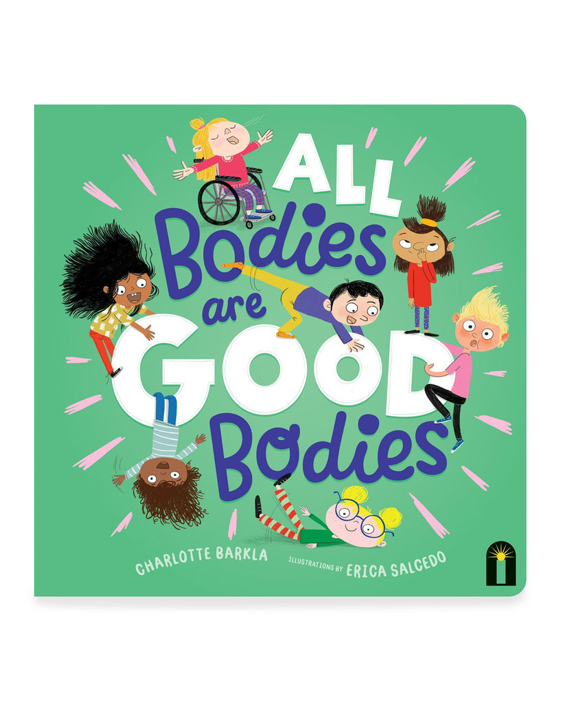 All Bodies are Good Bodies