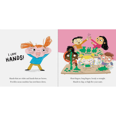 All Bodies are Good Bodies