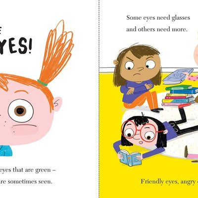 All Bodies are Good Bodies