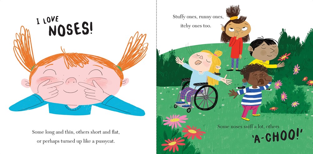 All Bodies are Good Bodies