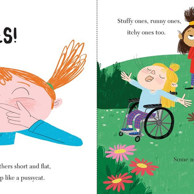 All Bodies are Good Bodies