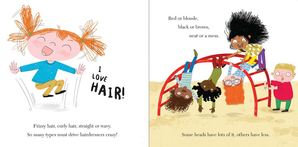 All Bodies are Good Bodies