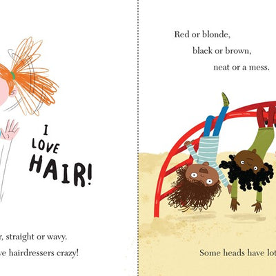 All Bodies are Good Bodies