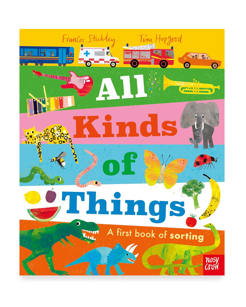 All Kinds of Things