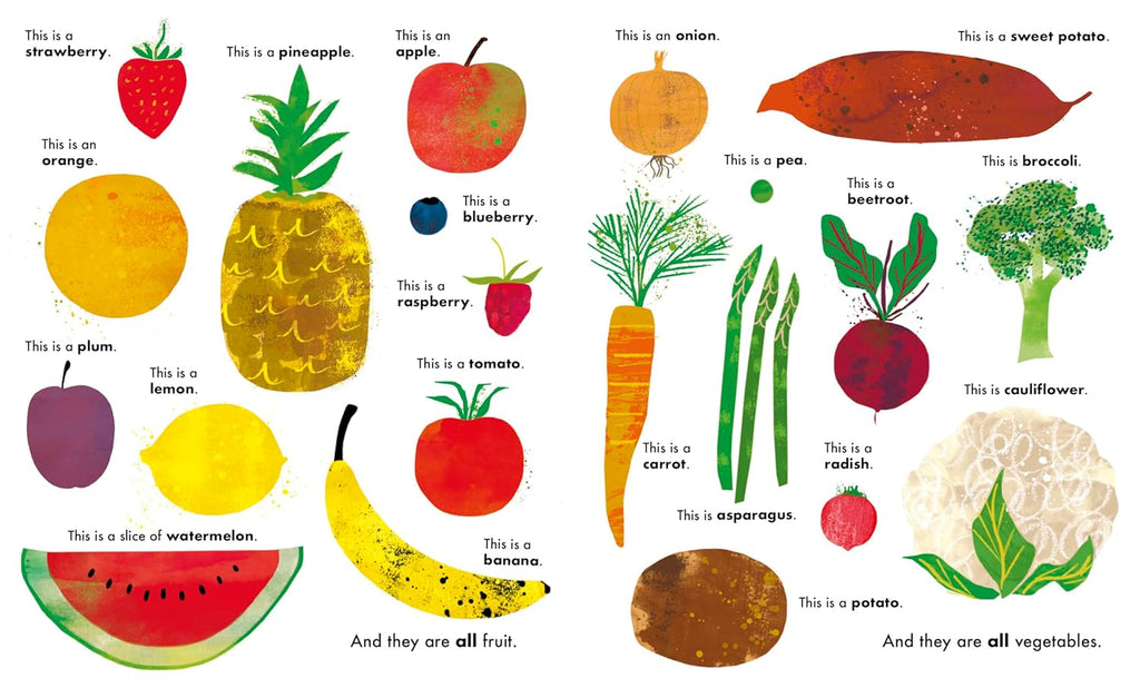 All Kinds of Things