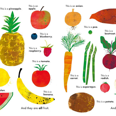 All Kinds of Things