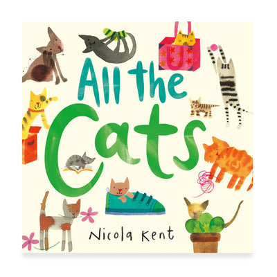 All the Cats