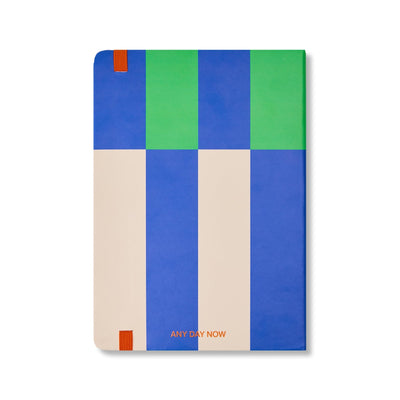 2027 Freestyler Daily Diary - Blue
