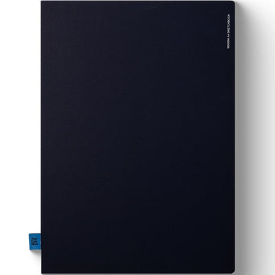 A4 Sketchbook - Navy