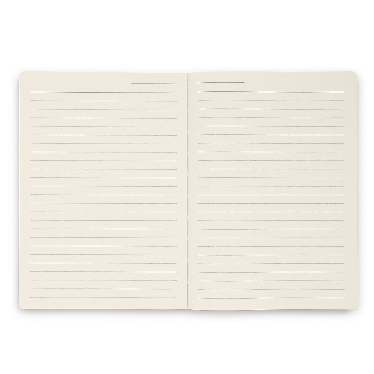 Any Day Now | Bound Notebook - Orange & Red | Shop NZ Stockist – PAPER ...
