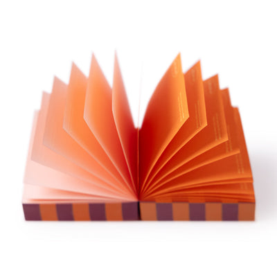 Note Block - Orange