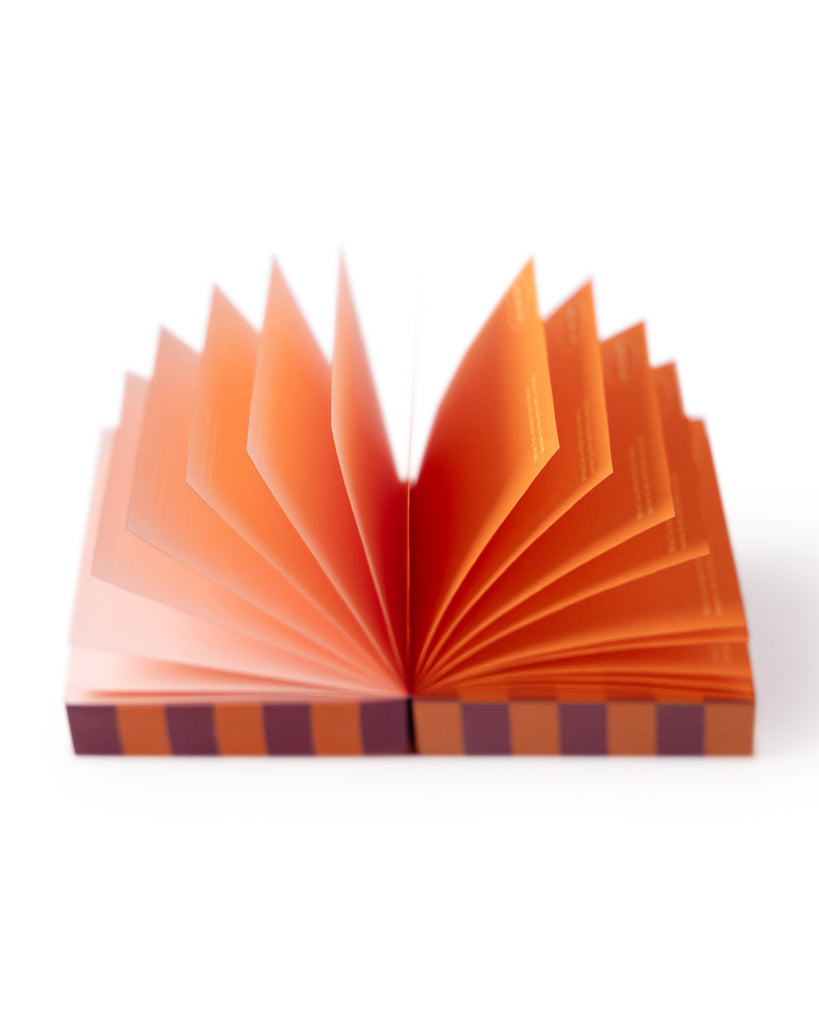 Note Block - Orange