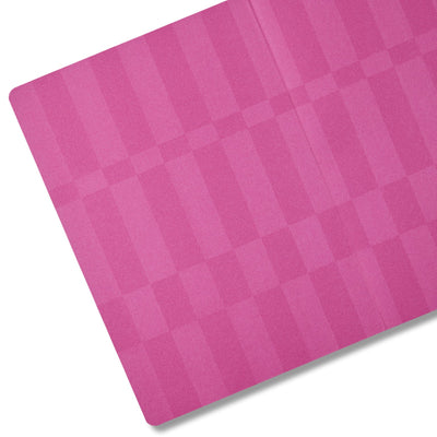 Ruled Notebook - Coral