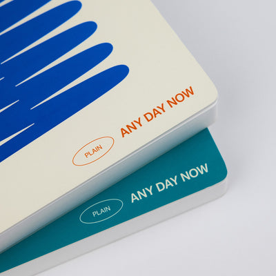 Sketch Notebook - Teal