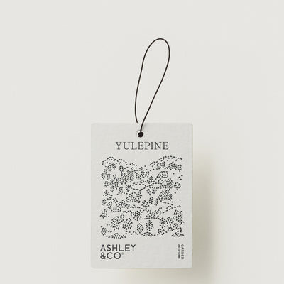 Carded Perfume - Yulepine