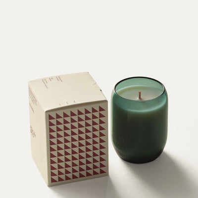 Christmas Candle - Yulepine