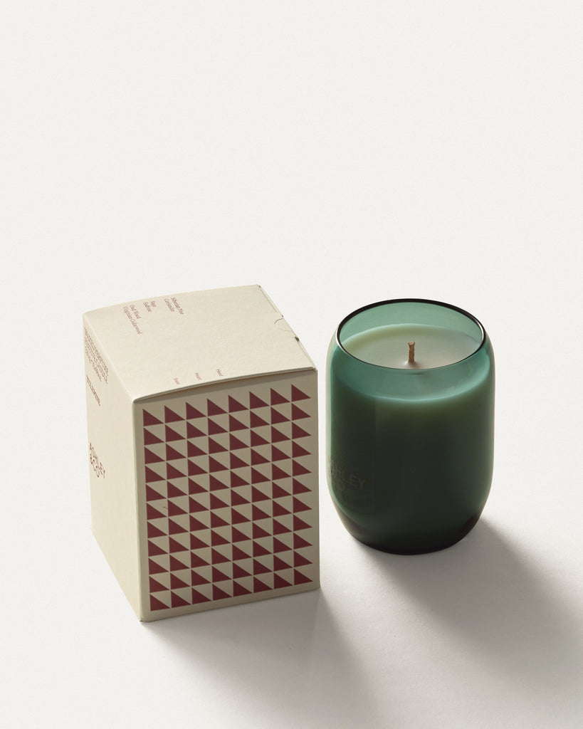 Christmas Candle - Yulepine