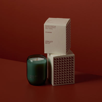 Christmas Candle - Yulepine