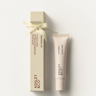Christmas Cracker Lip Punch - Au Naturel