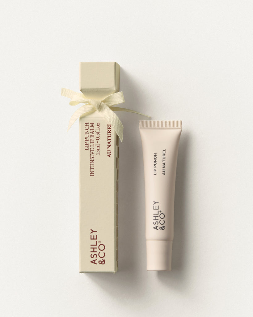 Christmas Cracker Lip Punch - Au Naturel