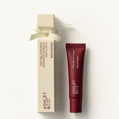 Christmas Cracker Lip Punch - Red Radish