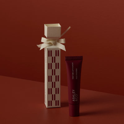 Christmas Cracker Lip Punch - Red Radish