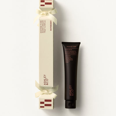 Christmas Cracker Soothe Tube - Bonberry
