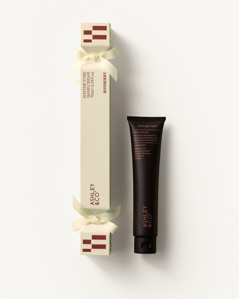 Christmas Cracker Soothe Tube - Bonberry