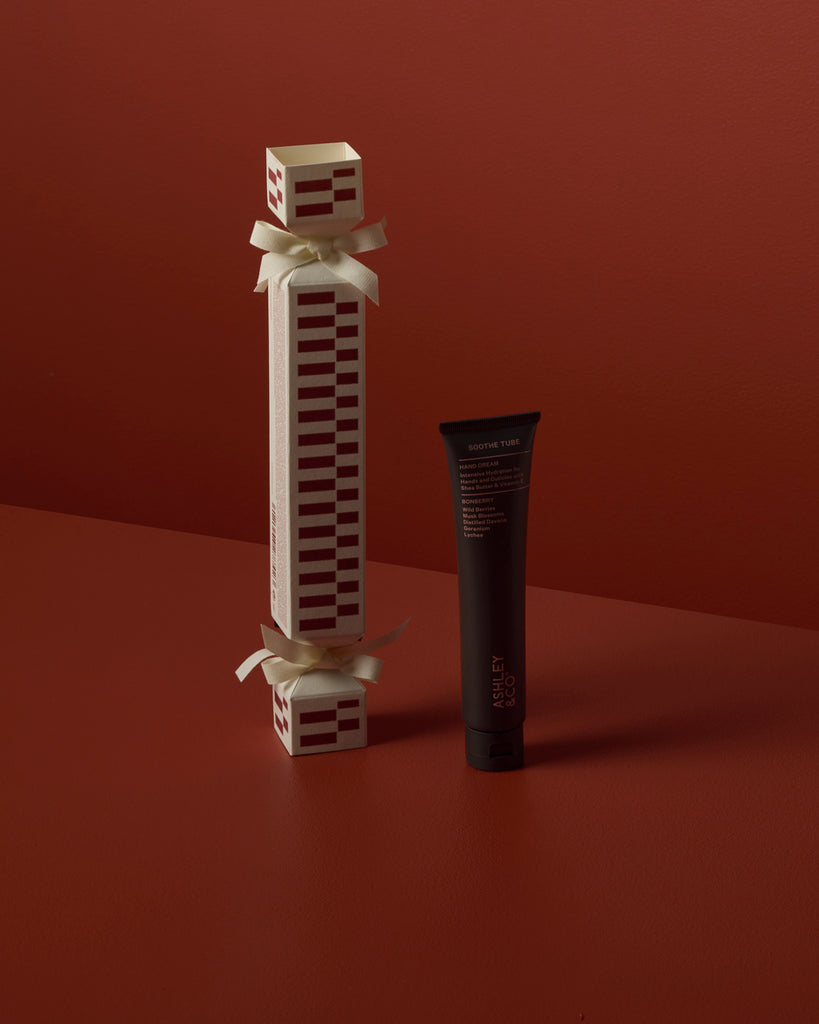 Christmas Cracker Soothe Tube - Bonberry