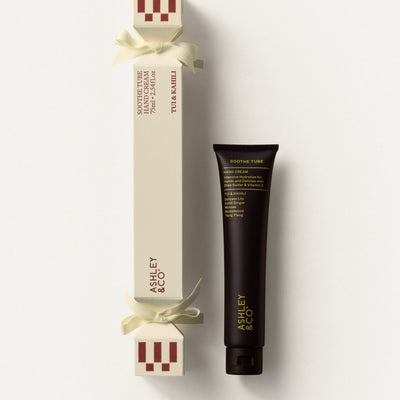 Christmas Cracker Soothe Tube - Tui & Kahili