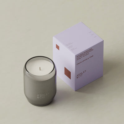 Limited Edition Candle - Once Upon & Time