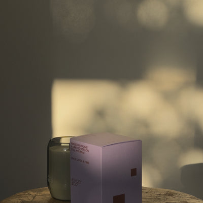 Limited Edition Candle - Once Upon & Time