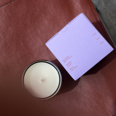 Limited Edition Candle - Once Upon & Time