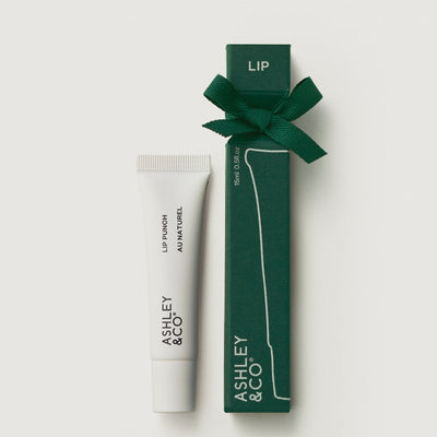 Lip Punch Christmas Cracker