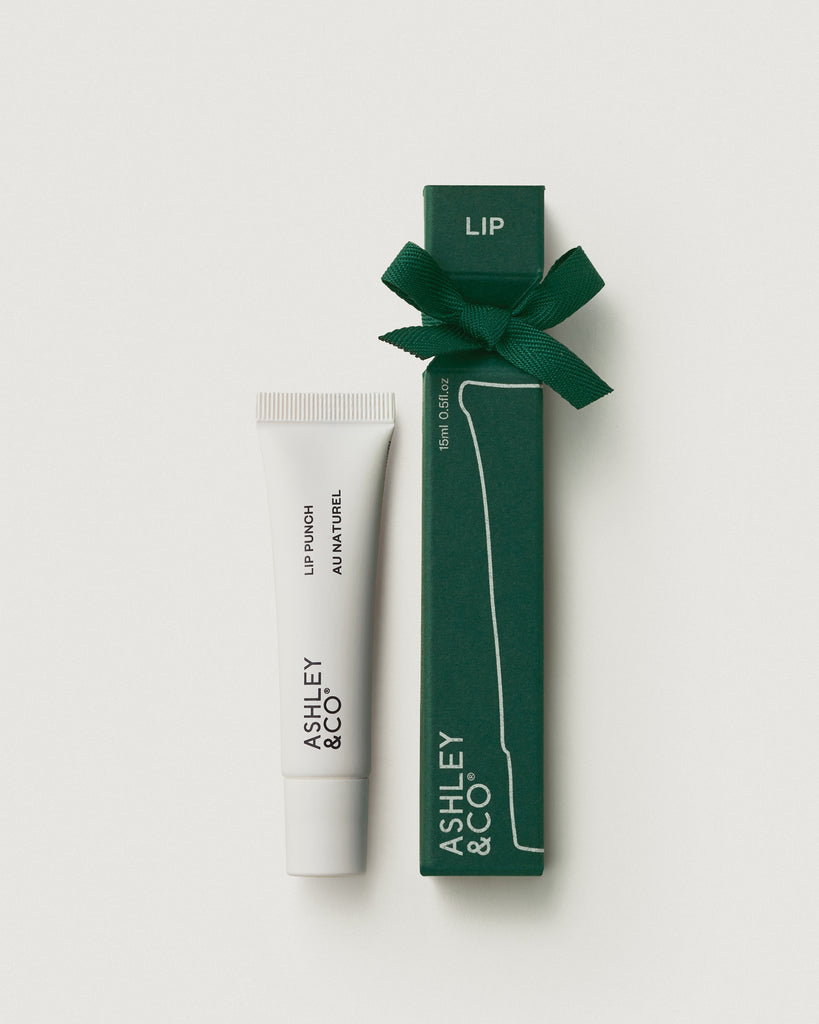 Lip Punch Christmas Cracker