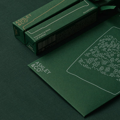 Lip Punch Christmas Cracker