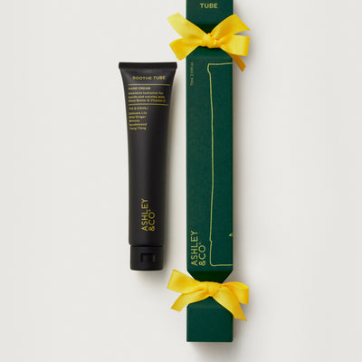 Soothe Tube Christmas Cracker
